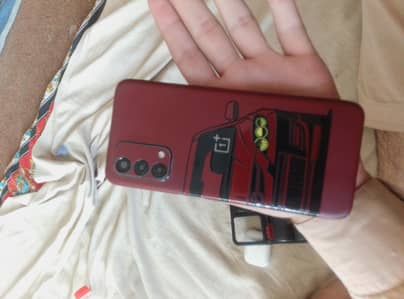 One Plus Nord N200 5G 4/64 10/10 Condition Bhawalpur