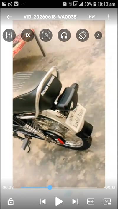 Bike sale