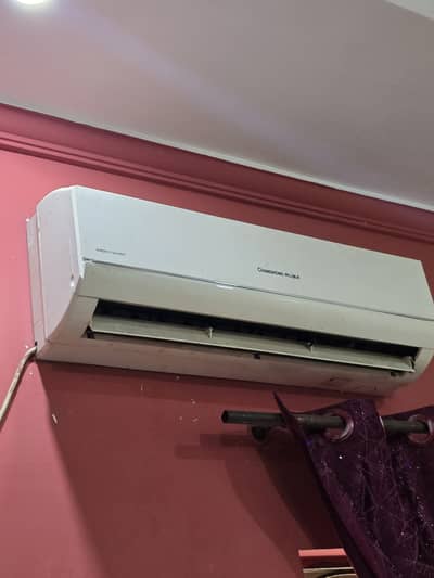 Want to sale ac