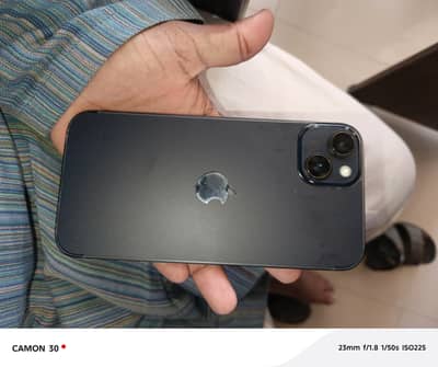 Apple iPhone 14 plus 256GB