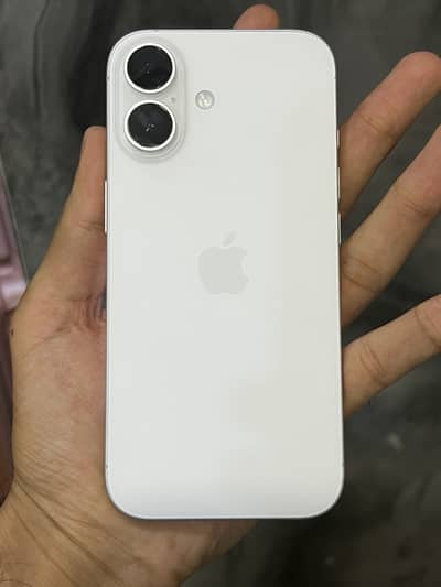 Apple iPhone 17