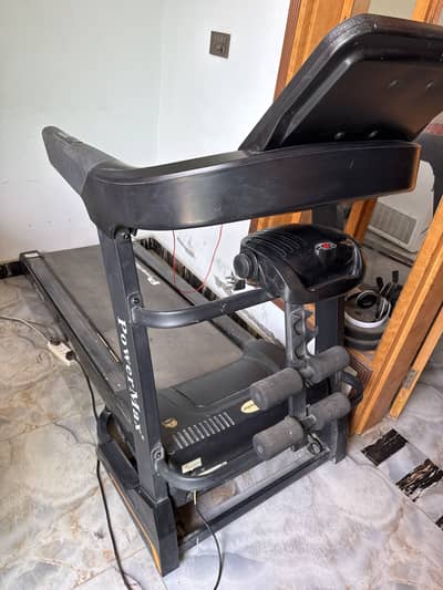 Trademill for sale