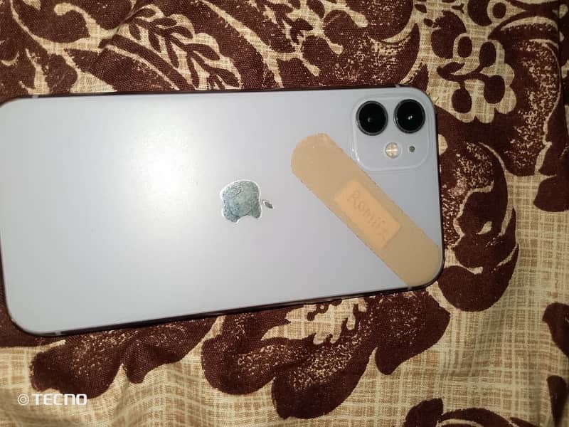 Apple iPhone 11 2