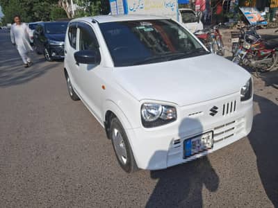 Suzuki Alto VXR 2024 for Sale