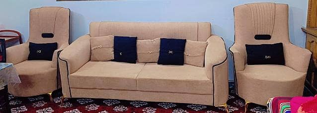 5 seater sofa