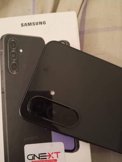 Samsung A36 5g