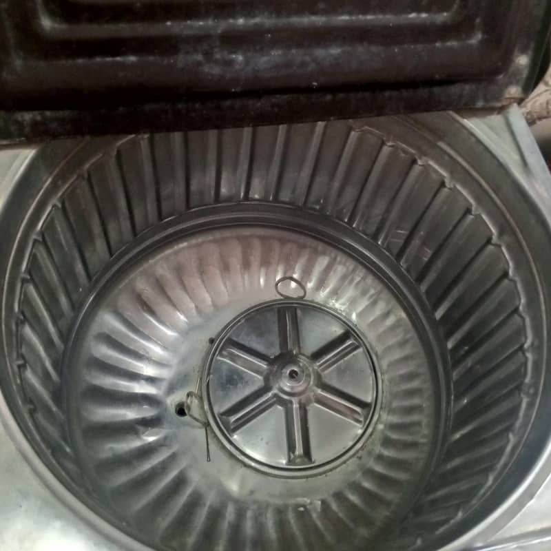 washing machine 2