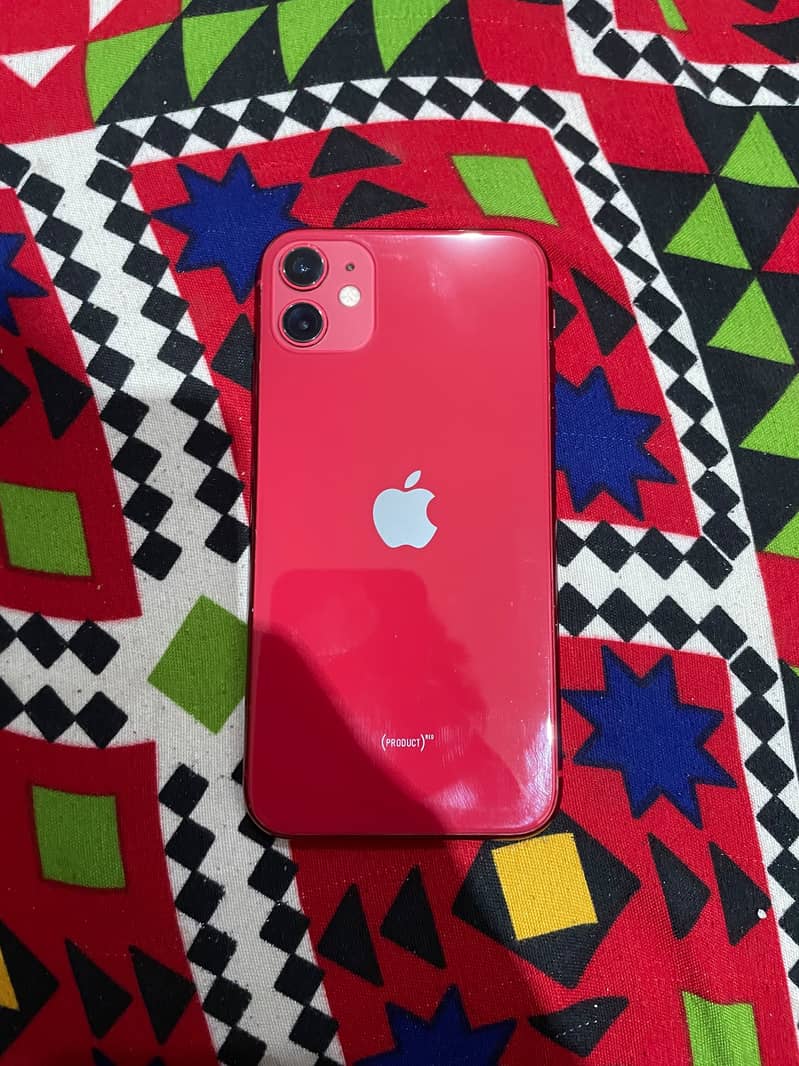 Apple iPhone 11 0