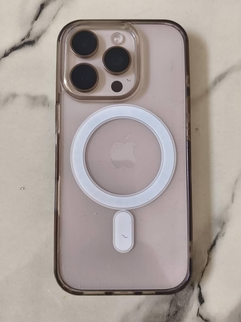 Iphone 16 pro 2