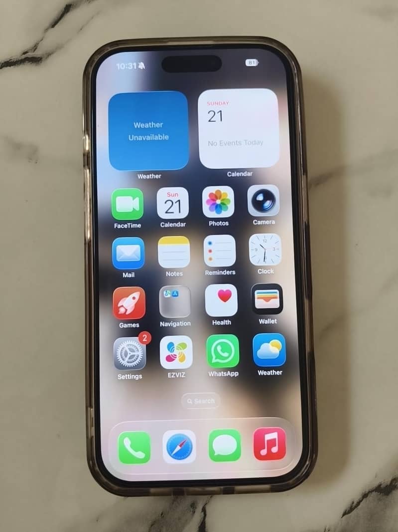 Iphone 16 pro 3