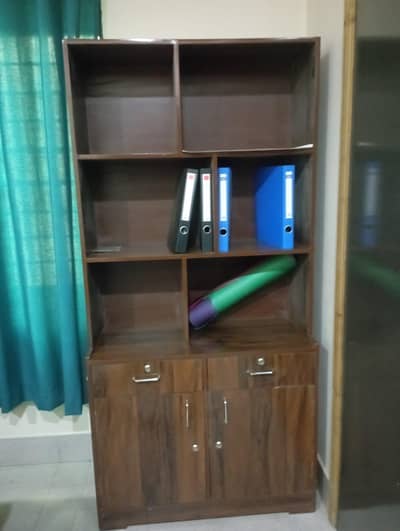 Office Cabinet for Sale – Excellent Condition (10/10)