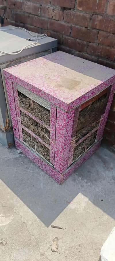 Lahori Cooler 12v