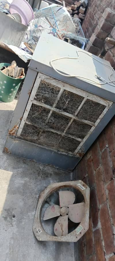 Lahori Cooler 12v