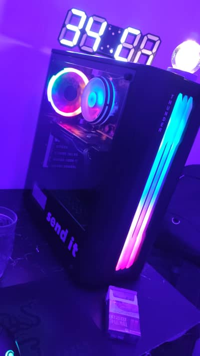 intel cor i 7 4th