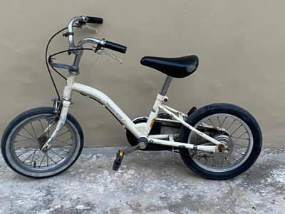 kids cycle