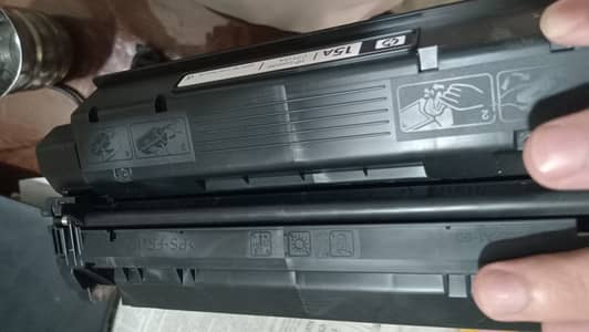 Toner 15A for sale