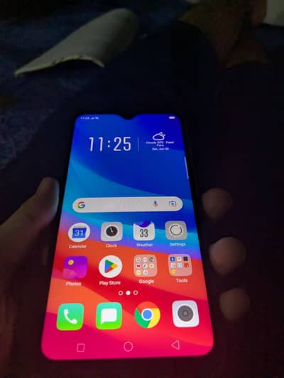 OPPO A5s