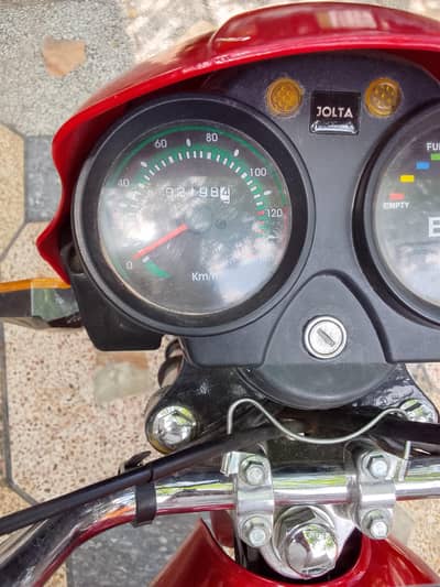 jolta company electric bike 100