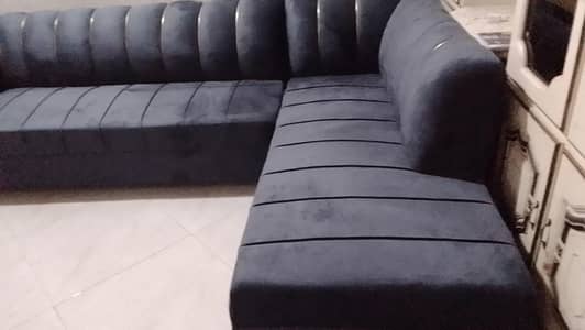 corner sofa