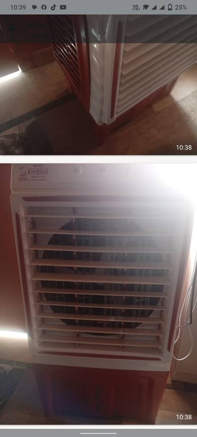 new air cooler hai