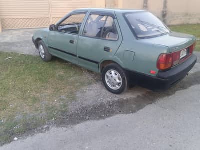 Suzuki margalla good condition 03395130916