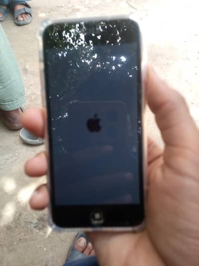 Apple iPhone 7