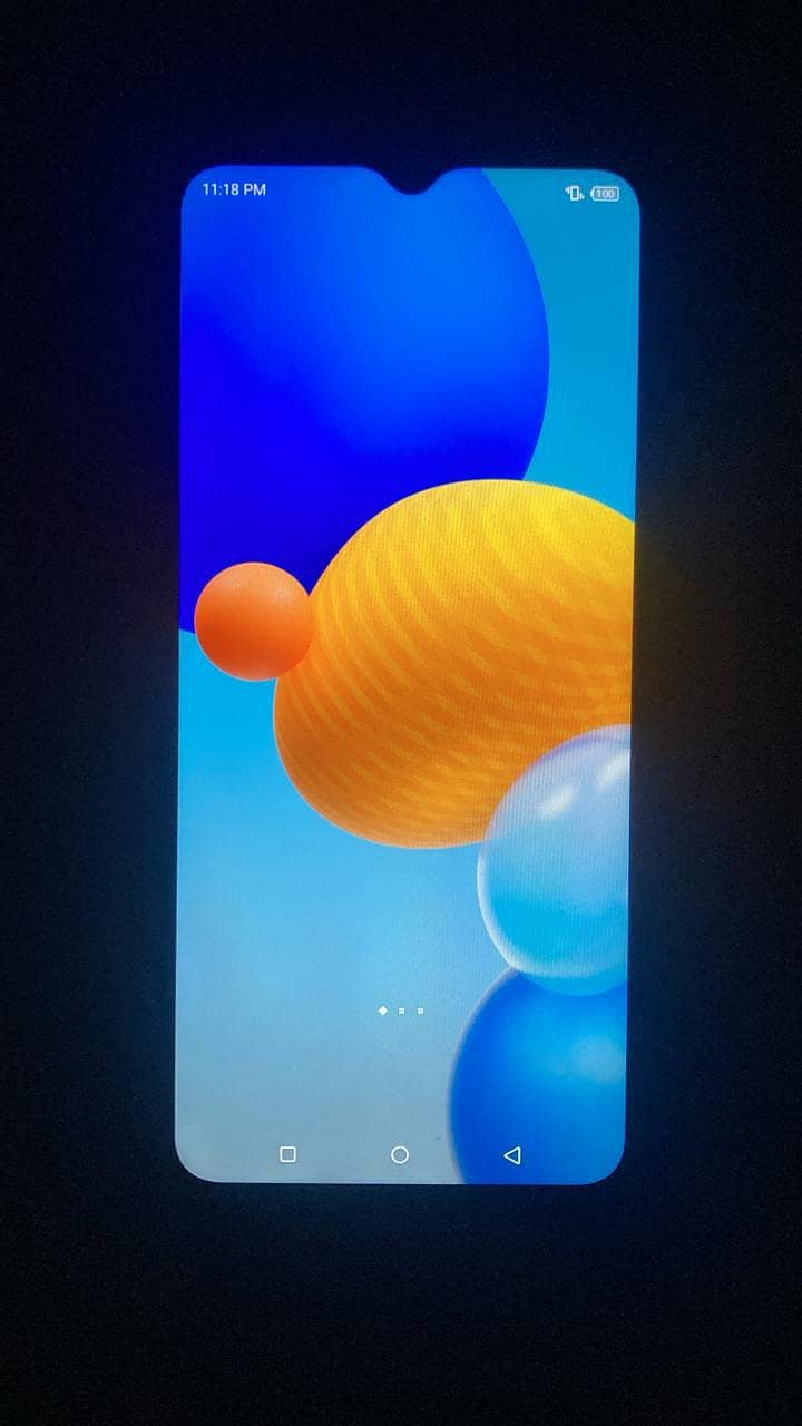 itel mobile 1