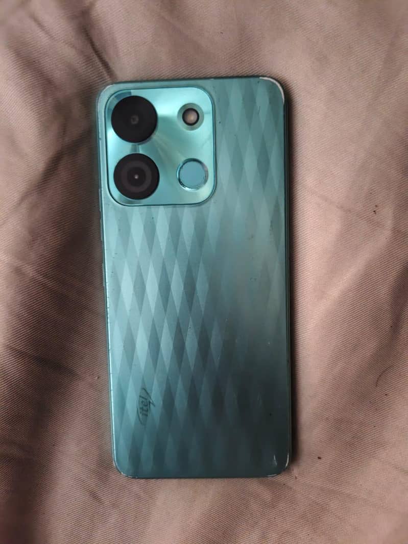 itel mobile 2