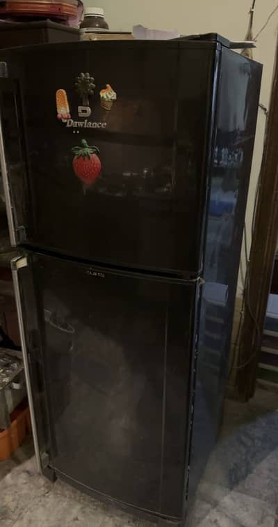 dawlance fridge