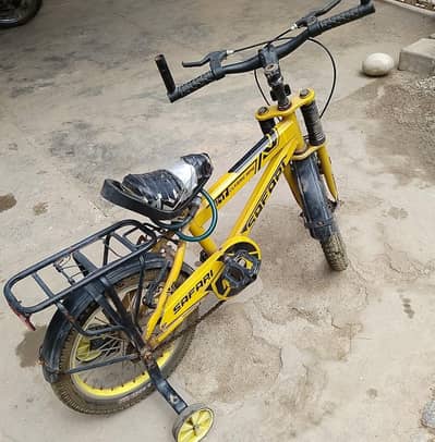 cycle for kids