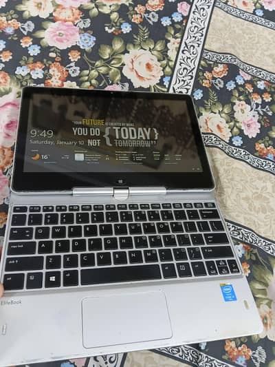 HP EliteBook Revolve 810 G3