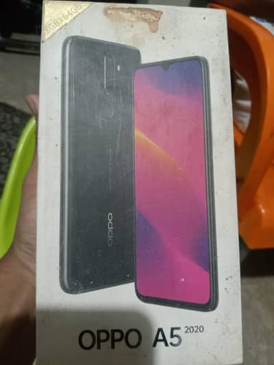 OPPO A5 2020
