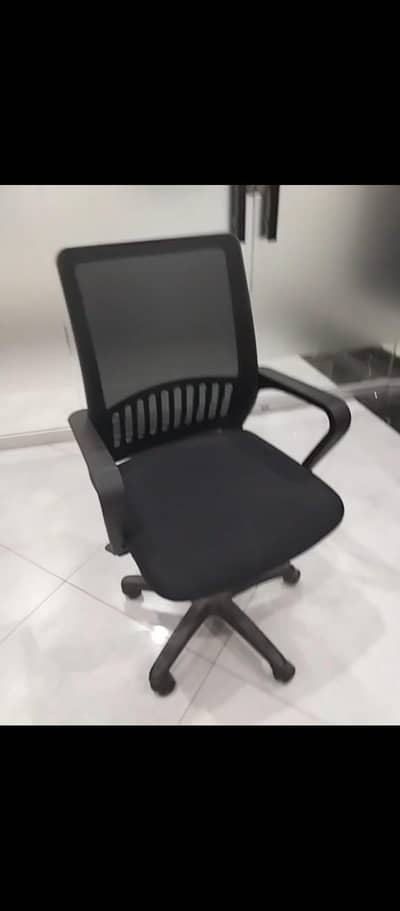 premium office chair Durable & Comfortable| 25 pieces