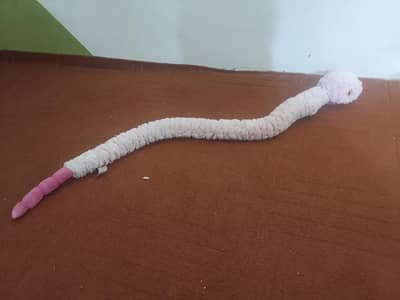 snake toy