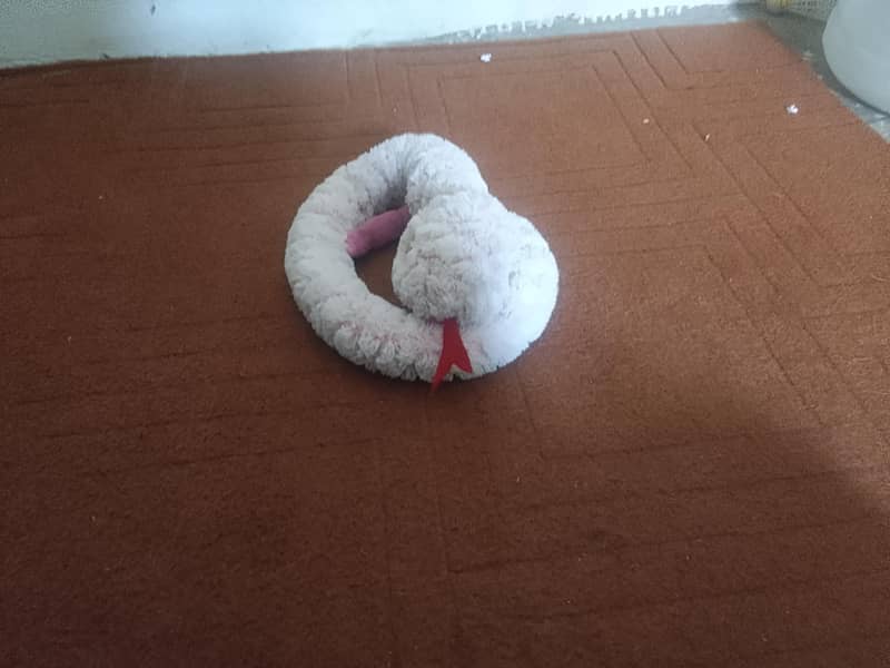 snake toy 3
