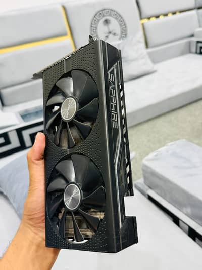 amd rx 590 8 gb