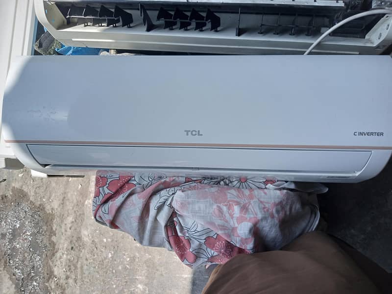 tcl ac 0