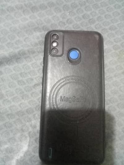 Tecno Spark 6