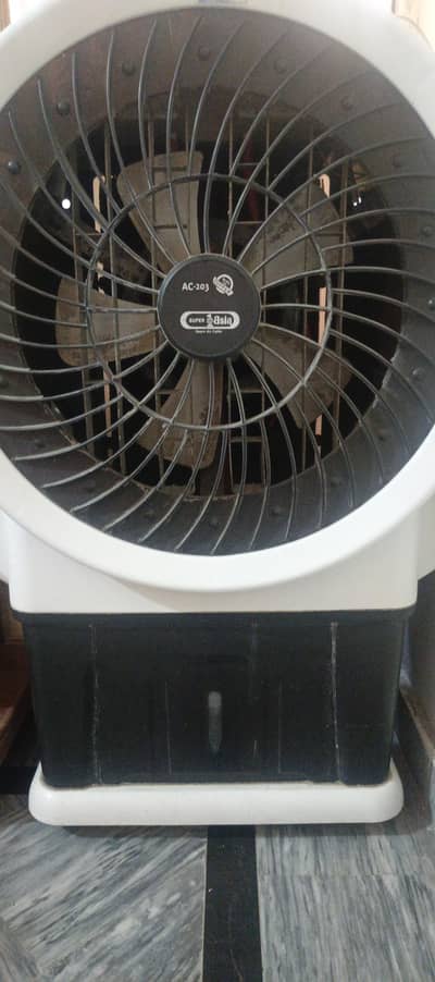 Room Air cooler