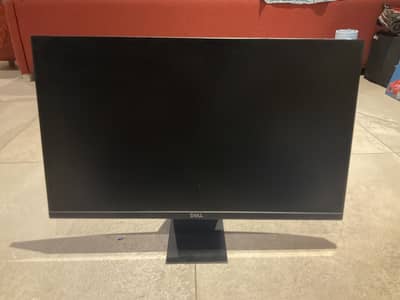 Dell P2419H 24" Professional IPS Monitor | Borderless FHD