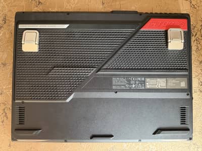 Asus Rog Strix G15 G513QY Advantage Edition