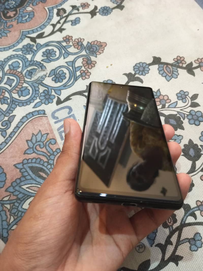 Google Pixel 6a 0