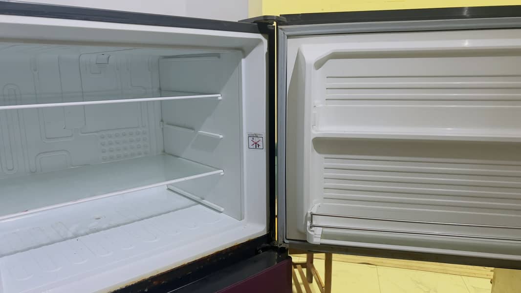 Dawlance Fridge 1