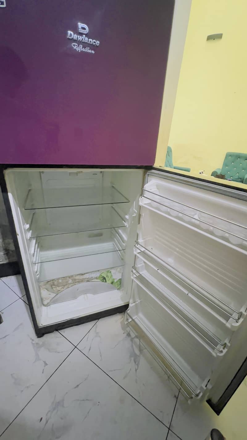 Dawlance Fridge 2