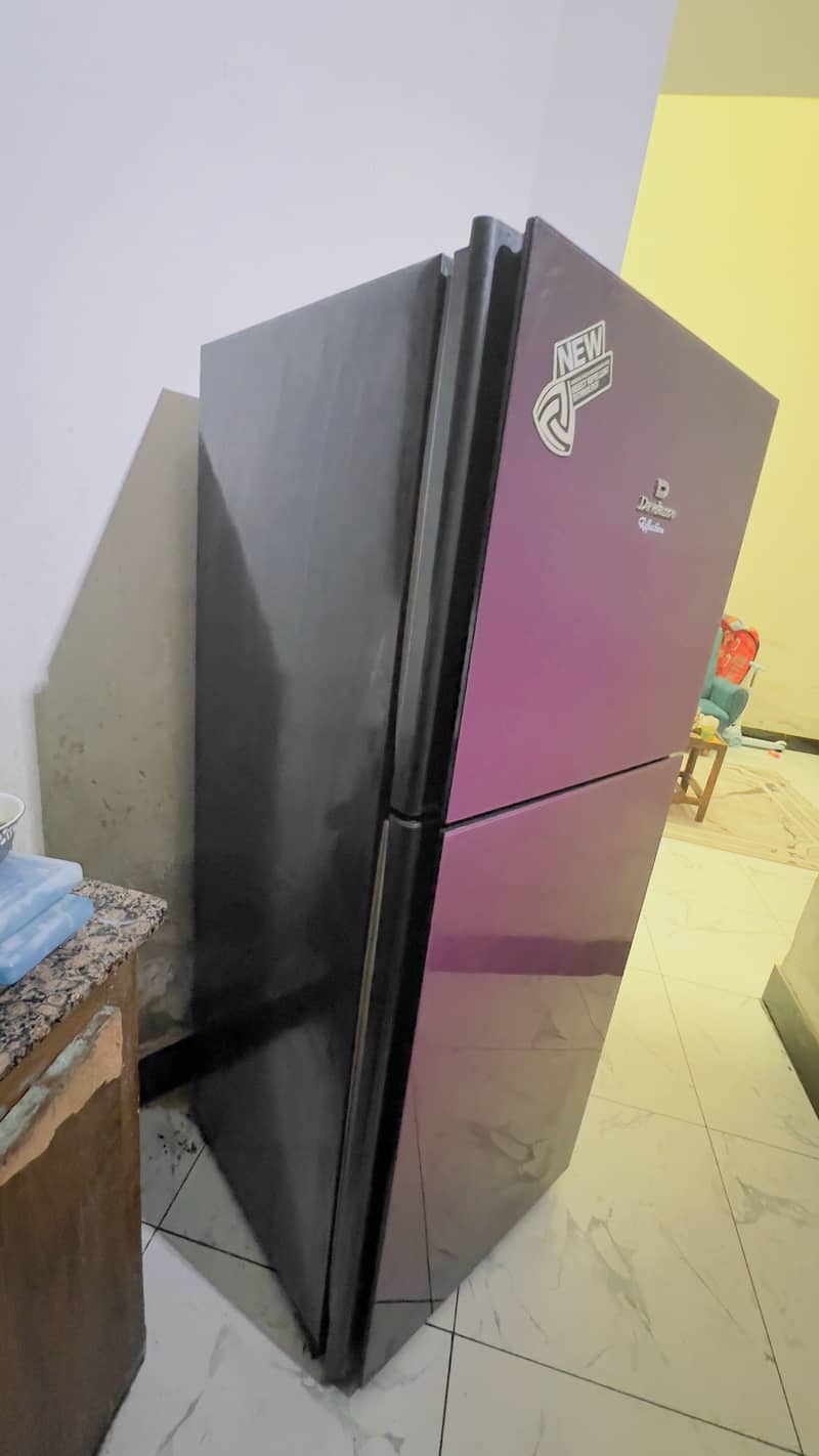 Dawlance Fridge 3