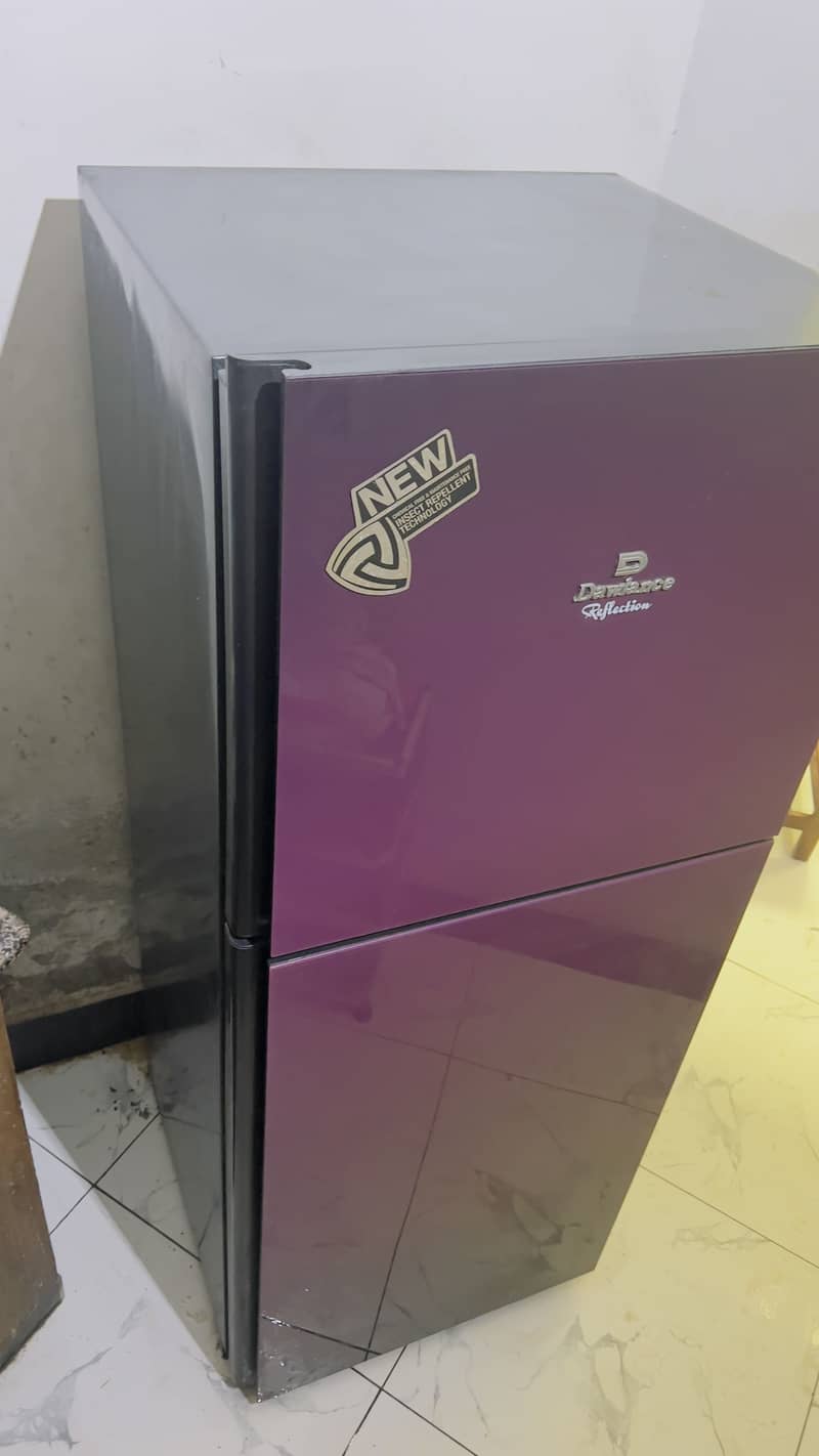 Dawlance Fridge 4