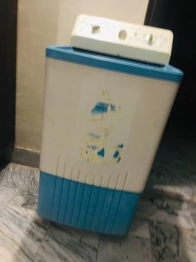 super Asia   washing machine