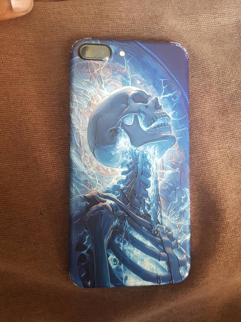 Apple iPhone 7 Plus 0