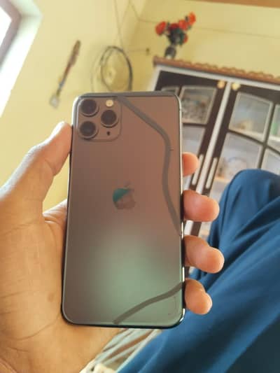Apple iPhone 11 Pro 256gb