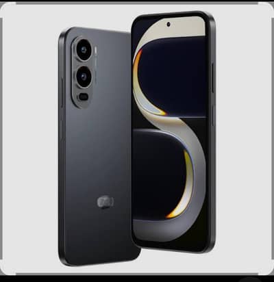 itel City 200